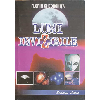 LUMI INVIZIBILE