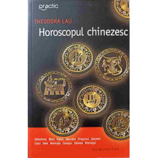 HOROSCOPUL CHINEZESC