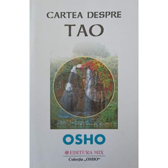 CARTEA DESPRE TAO