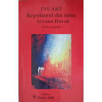 INUAKI, REPTILIANUL DIN MINE