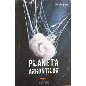 PLANETA ARHONTILOR