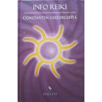 INFO REIKI