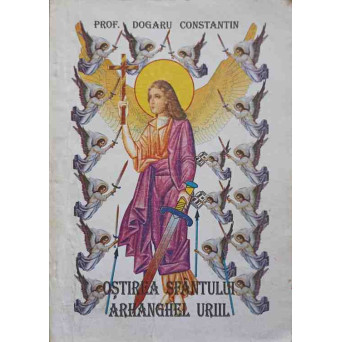 OSTIREA SFANTULUI ARHANGHEL URIIL