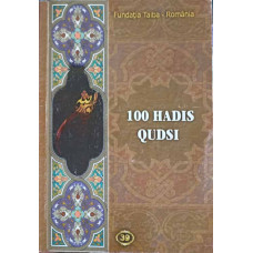 100 HADISURI QUDSI