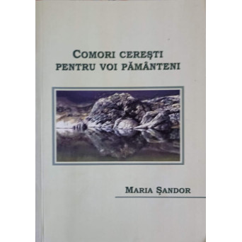 COMORI CERESTI PENTRU VOI PAMANTENI VOL.12
