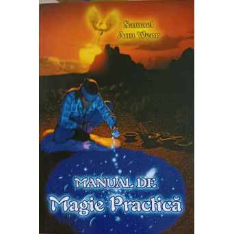 MANUAL DE MAGIE PRACTICA