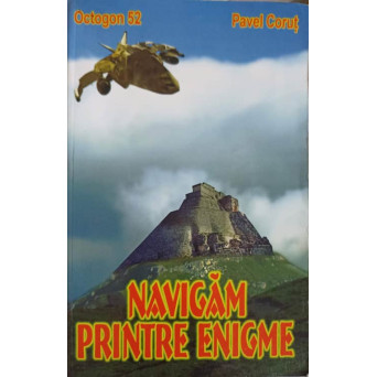 NAVIGAM PRINTRE ENIGME