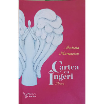 CARTEA CU INGERI CARTEA CU INGERI
