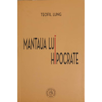 MANTAUA LUI HIPOCRATE MANTAUA LUI HIPOCRATE