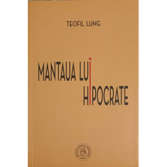 MANTAUA LUI HIPOCRATE