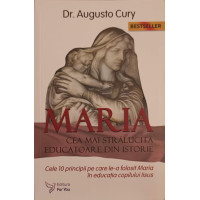 MARIA, CEA MAI STRALUCITA EDUCATOARE DIN ISTORIE. CELE 10 PRINCIPII PE CARE LE-A FOLOSIT MARIA IN EDUCATIA COPILULUI IISUS MARIA, CEA MAI STRALUCITA EDUCATOARE DIN ISTORIE. CELE 10 PRINCIPII PE CARE LE-A FOLOSIT MARIA IN EDUCATIA COPILULUI IISUS