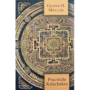 PRACTICILE KALACHAKRA