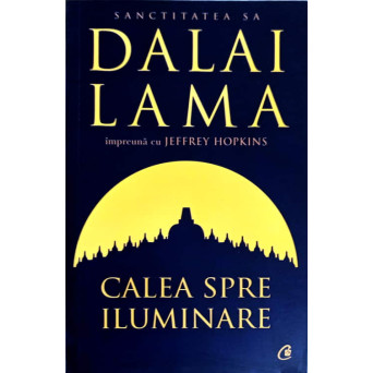 CALEA SPRE ILUMINARE
