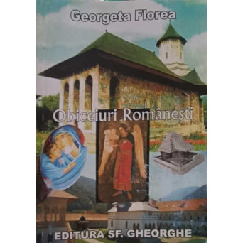 OBICEIURI ROMANESTI