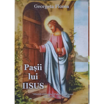 PASII LUI IISUS