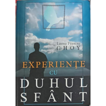 EXPERIENTE CU DUHUL SFANT