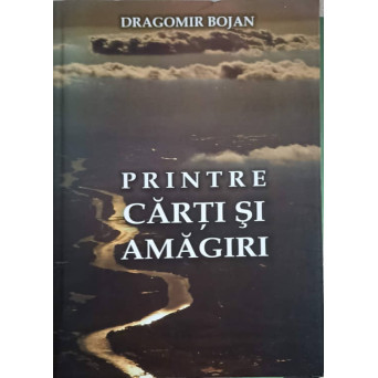 PRINTRE CARTI SI AMAGIRI