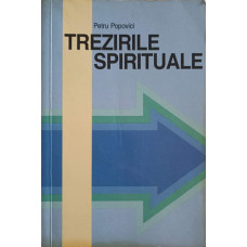 TREZIRILE SPIRITUALE