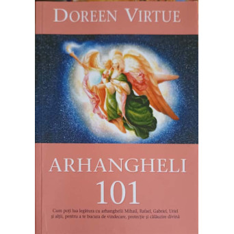 101 ARHANGHELI