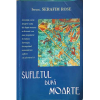 SUFLETUL DUPA MOARTE