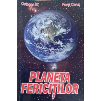 PLANETA FERICITILOR