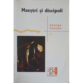 MAESTRI SI DISCIPOLI
