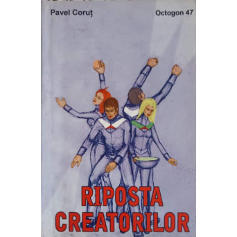 RIPOSTA CREATORILOR