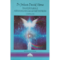 INVATATURILE ARHANGHELULUI METATRON INVATATURILE ARHANGHELULUI METATRON