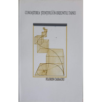 CUNOASTEREA STIINTIFICA IN ORIZONTUL TAINEI CUNOASTEREA STIINTIFICA IN ORIZONTUL TAINEI