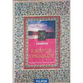 TAROTUL VISURILOR