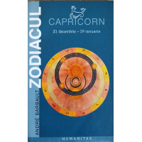 ZODIACUL (CAPRICORN) ZODIACUL (CAPRICORN)