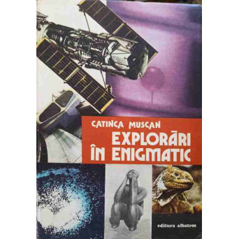 EXPLORARI IN ENIGMATIC