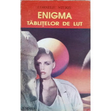 ENIGMA TABLITELOR DE LUT