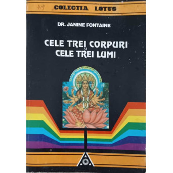 CELE TREI CORPURI SI CELE TREI LUMI