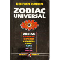 ZODIAC UNIVERSAL ZODIAC UNIVERSAL