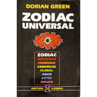 ZODIAC UNIVERSAL