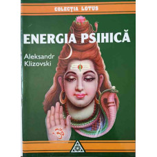 ENERGIA PSIHICA