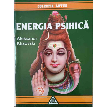 ENERGIA PSIHICA