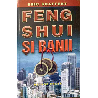 FENG SHUI SI BANII