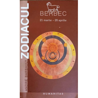 ZODIACUL (BERBEC)