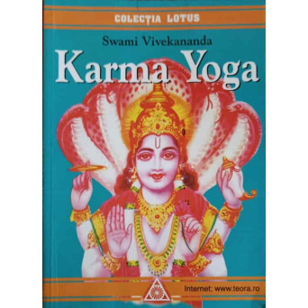 KARMA-YOGA