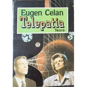 TELEPATIA