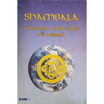 SHAMBALA TARAMUL DIVIN CARE NE INSPIRA