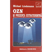 OZN SI PREZENTA  EXTRATERESTRA