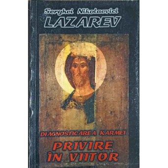 DIAGNOSTICAREA KARMEI VOL.4 PRIVIRE IN VIITOR 