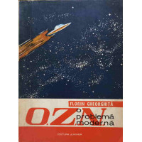 O.Z.N. O PROBLEMA MODERNA