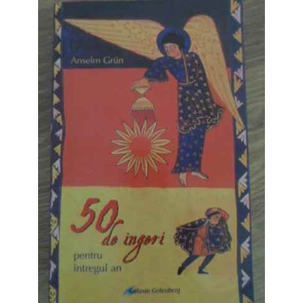 50 DE INGERI PENTRU INTREGUL AN