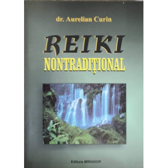 REIKI NONTRADITIONAL
