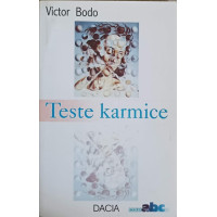 TESTE KARMICE TESTE KARMICE