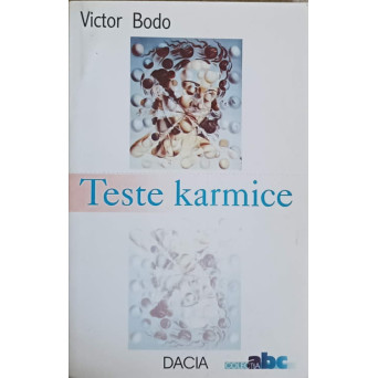 TESTE KARMICE